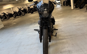 HARLEY  HARLEY FXBB 2020 YJJ