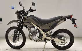 KAWASAKI KLX230ｼｪﾙﾊﾟ