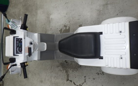 HONDA GYRO X 2017 TD02