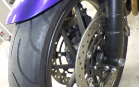 HONDA CB400SF GEN 4 A 2019 NC42