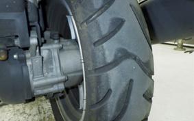 SUZUKI SKYWAVE 200 (Burgman 200) CH41A