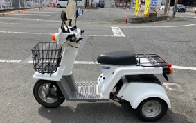 HONDA  GYRO X STANDARD  TD02