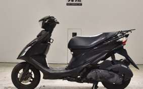 SUZUKI ADDRESS V125 S CF4MA