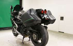 KAWASAKI NINJA H2 SX SE 2019 ZXT02A