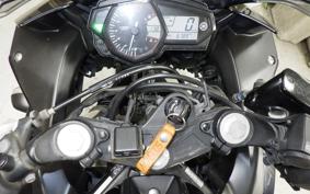 YAMAHA YZF-R25 2021 RG10J