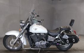 HONDA SHADOW 400 NC34