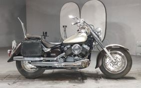 YAMAHA DRAGSTAR 400 CLASSIC 2008 VH01J