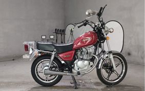 SUZUKI GN125 H PCJG9