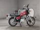 Фото Suzuki GN125 H с японского аукциона