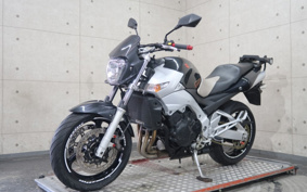 SUZUKI GSR 400 2007 GK7DA