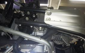 HONDA CROSS CUB 110 JA60