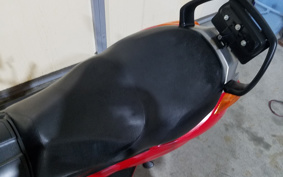 SUZUKI GEMMA250 CJ47A