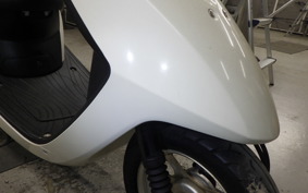 HONDA DIO Gen.6