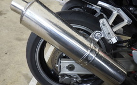 YAMAHA FZ400 1997 4YR