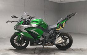 KAWASAKI NINJA 1000 2019 ZXT00W