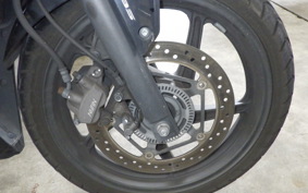 HONDA CBR250R A 1992 MC41