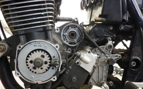 YAMAHA XJR1300 Gen.2 2010 RP17J