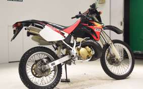 HONDA CRM250AR 2012 MD32