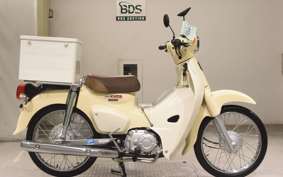 HONDA C50 SUPER CUB AA09