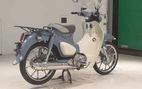 HONDA C125 SUPER CUB JA48