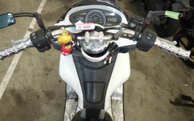 HONDA PCX125 2005 JF28