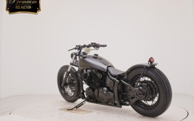 YAMAHA DRAGSTAR 400 1996 4TR