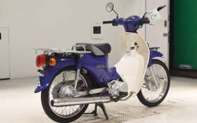 HONDA C110 SUPER CUB JA07