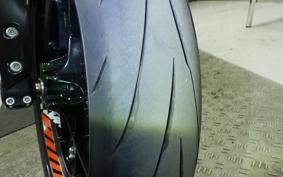 KTM 690 DUKE 2017