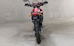 HONDA CRF250L MD44