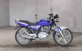 SUZUKI EN125 PCJK6