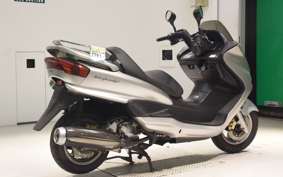 YAMAHA MAJESTY 250 Gen.2 2015 SG03J