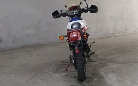 HONDA XL250R MD03