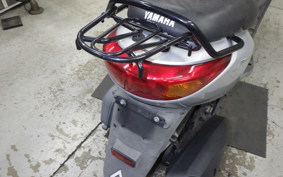 YAMAHA AXIS 125 TREET 2000 SE53J