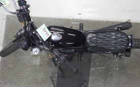 KAWASAKI 250TR 2001 BJ250F