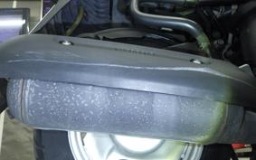 YAMAHA JOG Gen.5 SA36J