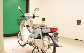 HONDA C50 SUPER CUB 2001 AA04