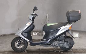 SUZUKI ADDRESS V125 CF46A