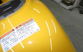 HONDA MONKEY 125 ABS 2003 JB02