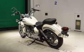 YAMAHA DRAGSTAR 250 VG02J