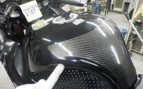 SUZUKI GSX1300R HAYABUSA 2007