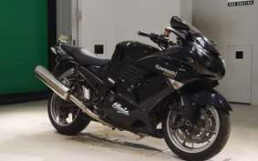 KAWASAKI ZZ1400 NINJA R 2007 ZXT40A