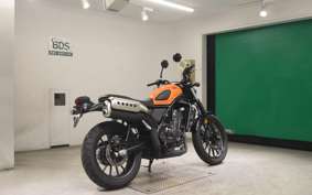 HONDA CL250-2 2024 MC57