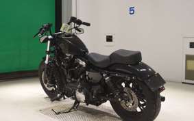 HARLEY XL1200X