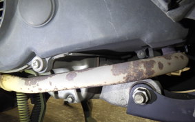 SUZUKI ADDRESS V125 S CF4MA