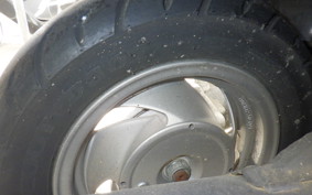 HONDA SPACY 100 1997 JF13