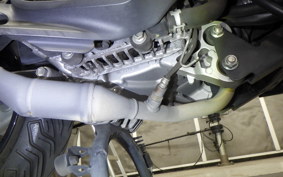 YAMAHA CYGNUS Griffus 2003 SEJ4J