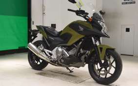HONDA NC700X D 2017 RC63