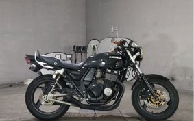 KAWASAKI ZRX400 ZR400E