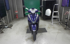 HONDA LEAD 125 2024 JF45