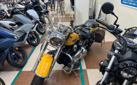 HARLEY FLSTF1340-1450 2011 BX5